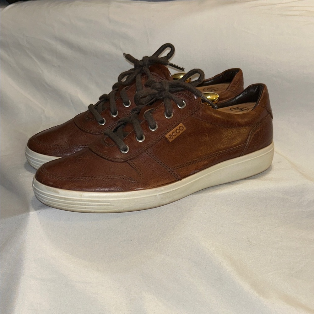 Ecco Soft 7 Casual Sneaker